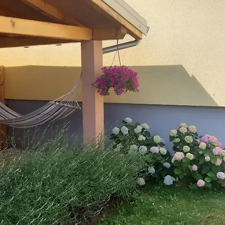 Apartmán Dora *