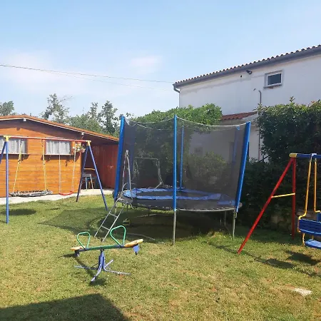 Apartmán Dora