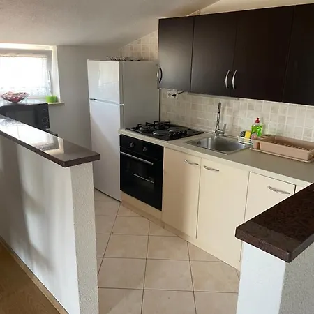 Dora Apartment Porec