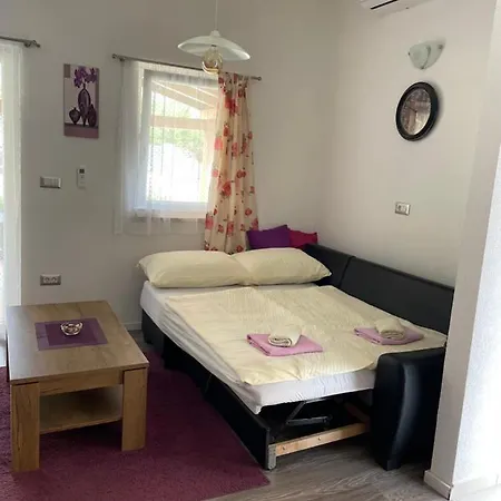 Dora Apartmán Poreč