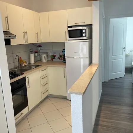 Apartmán Dora Poreč