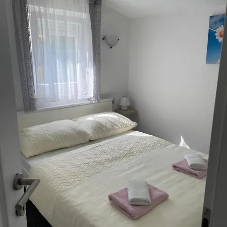 Apartmán Dora *