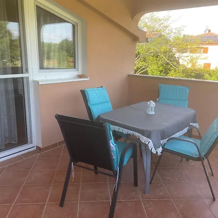 Apartmán Dora *