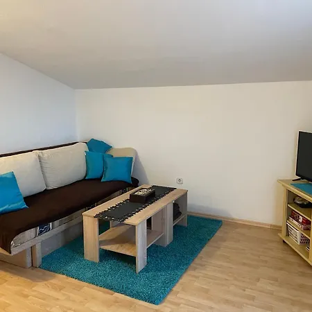 Apartmán Dora Poreč