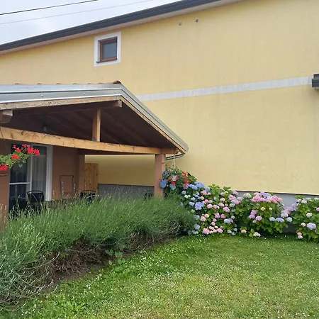Apartmán Dora
