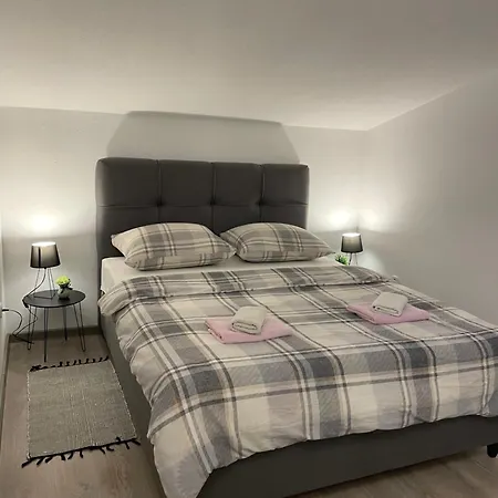 Dora Apartment