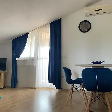 Apartman Dora Porec