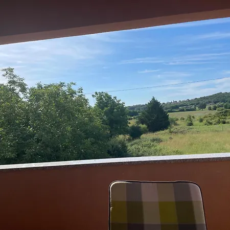 Apartmán Dora Poreč