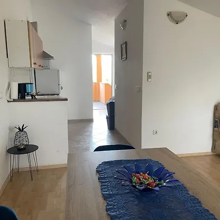 Apartmán Dora Poreč