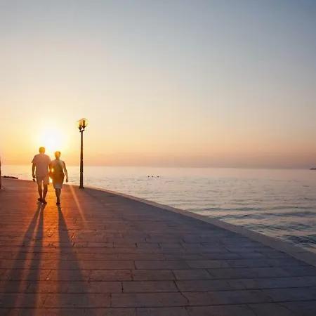 Dora Apartmán Poreč