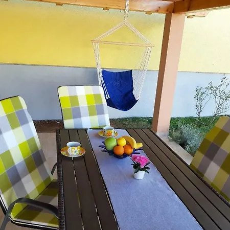 Apartmán Dora *