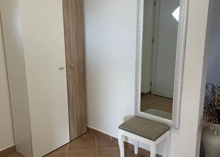 Apartman Dora
