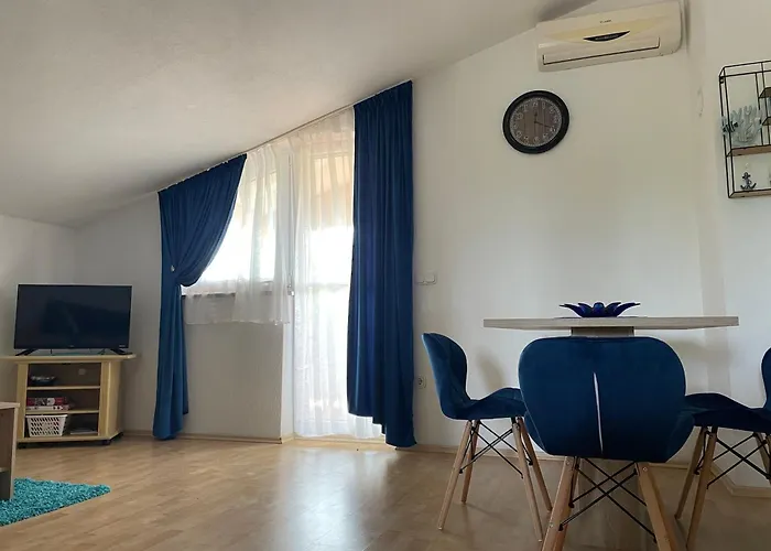 Apartman Dora Porec