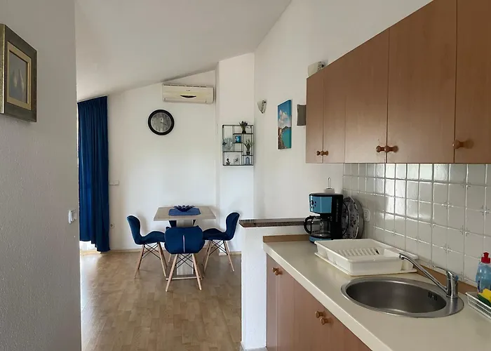 Apartman Dora Porec