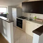 Dora Appartamento Porec