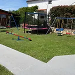Dora Appartamento Porec