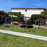 Appartamento Dora *