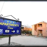 Dora Appartamento *