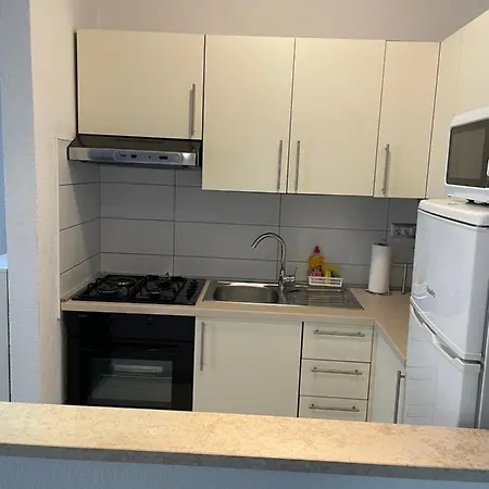 Apartment Dora Porec