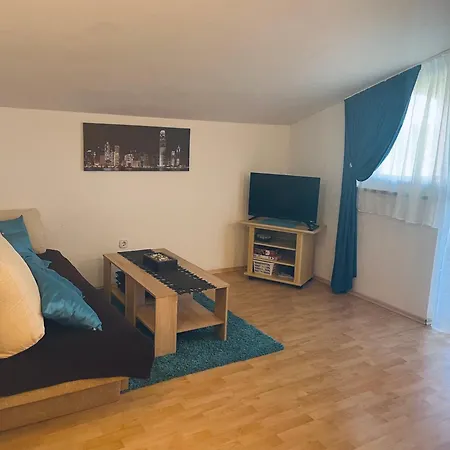 Dora Apartment