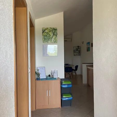 Apartment Dora *