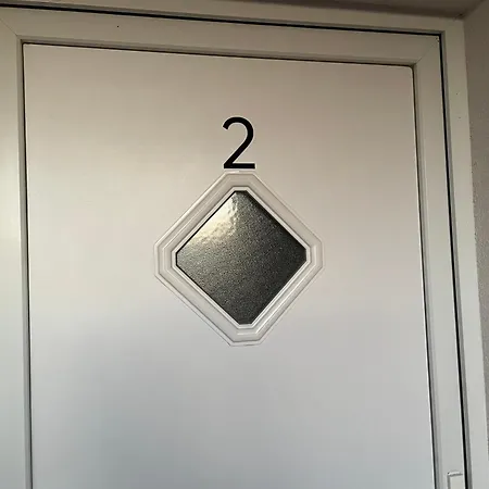 Apartment Dora *