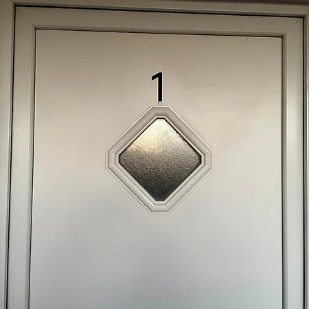Apartment Dora