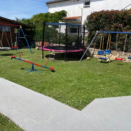 Dora Apartment Porec