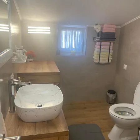 Apartment Dora