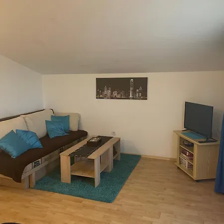 Apartman Dora *