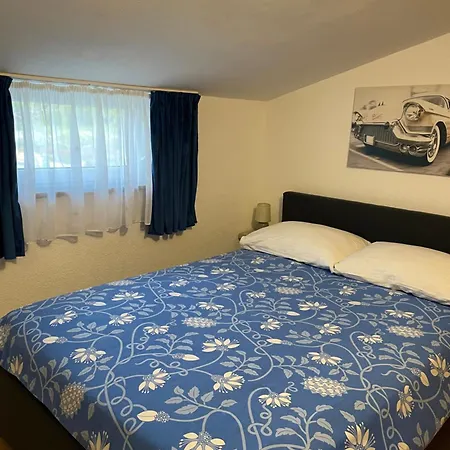 Dora Apartamento Poreč