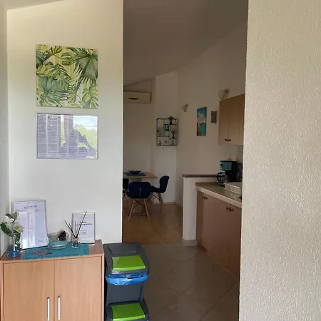 Apartman Dora