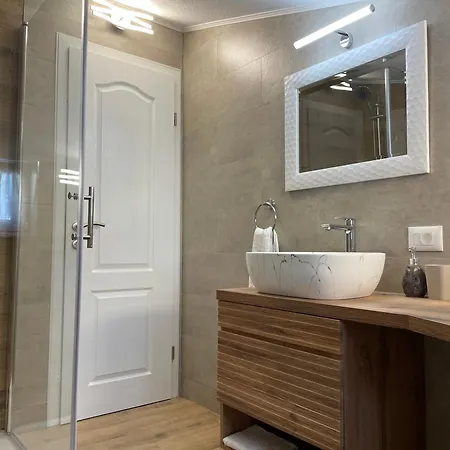 Dora Apartman Porec