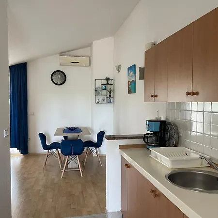 Apartman Dora Porec