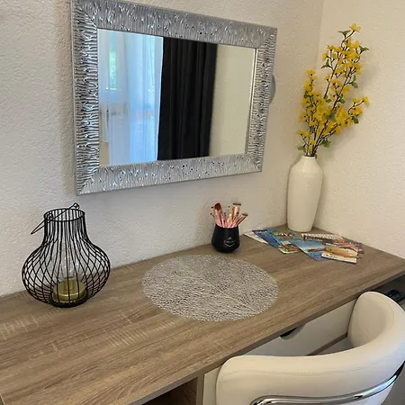 Apartman Dora Porec