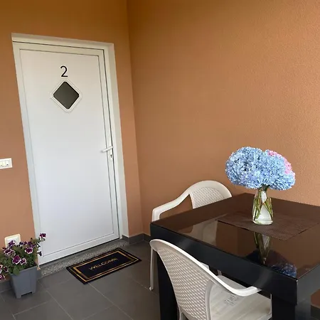 Dora Apartman
