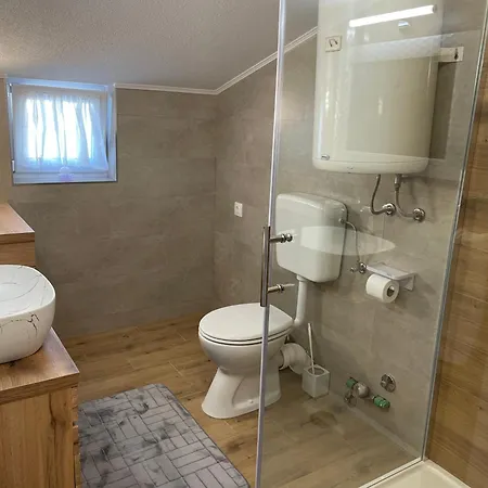 Apartman Dora Porec