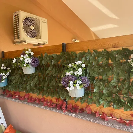 Dora Apartman