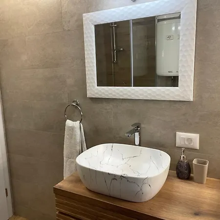 Apartman Dora Porec