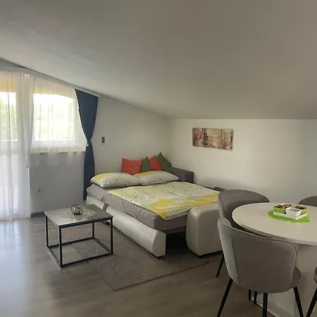 Apartman Dora Porec