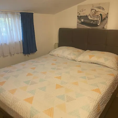 Dora Apartman