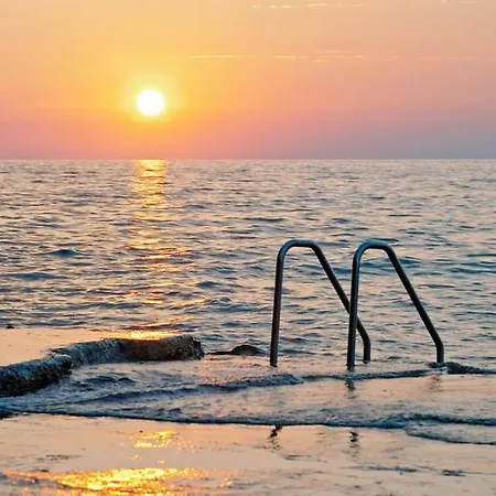 Apartamento Dora Poreč