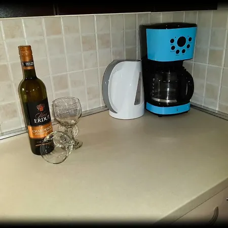 Apartamento Dora Poreč